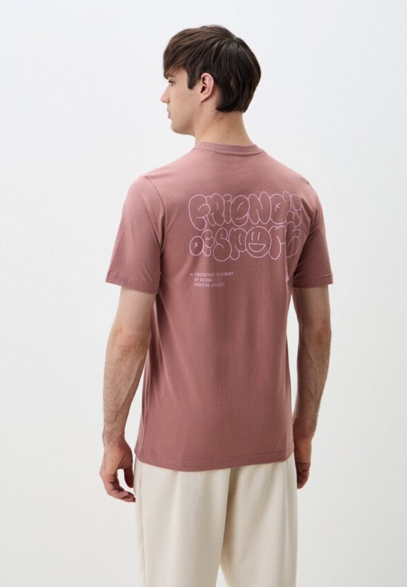 Футболка adidas