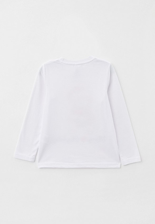 Лонгслив PlayToday