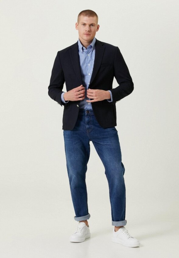 Джинсы NetWork