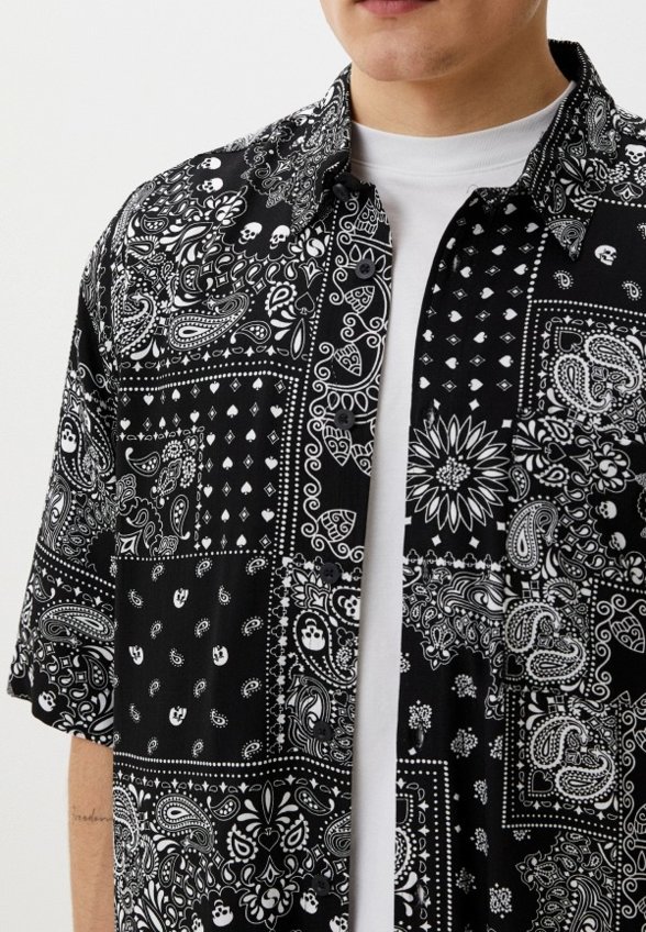 Рубашка Funday