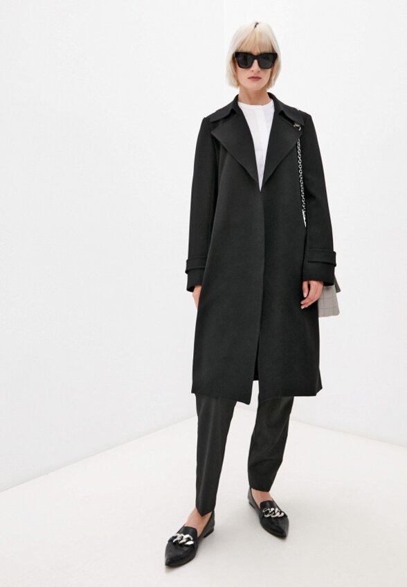 Пальто Theory