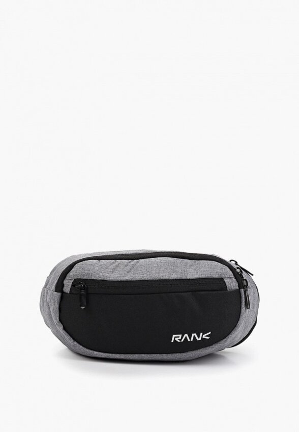 Сумка поясная Rank