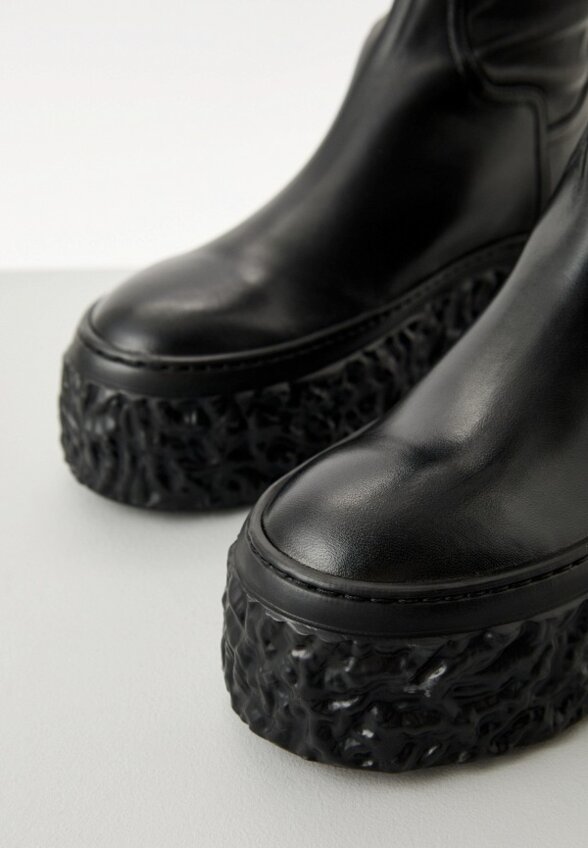 Ботфорты AGL