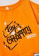Футболка Locoloco All For Junior3  - превью