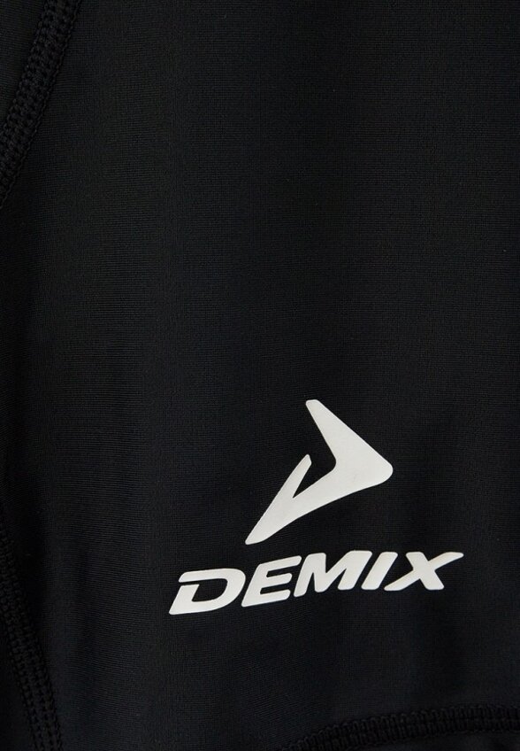 Шорты спортивные Demix