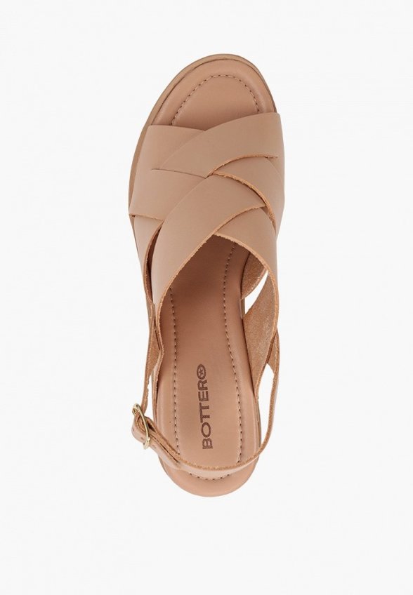 Босоножки Bottero