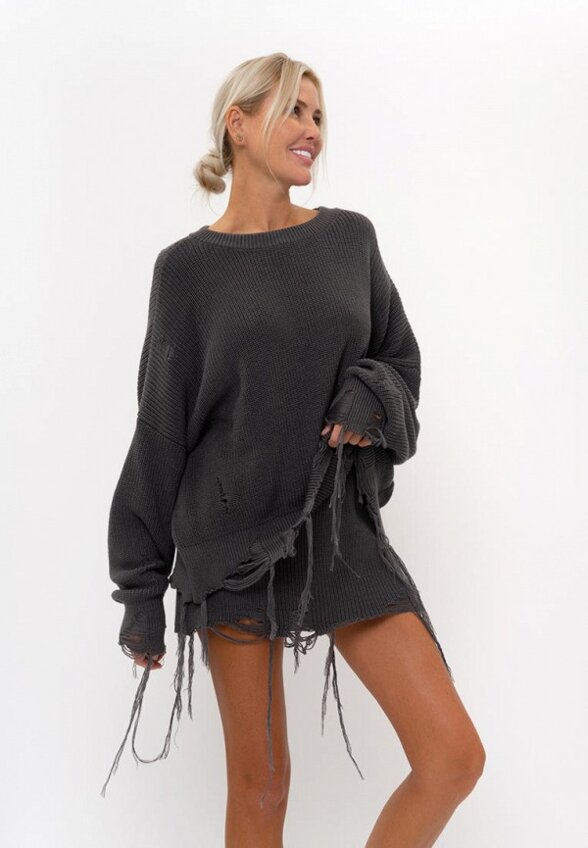 Костюм вязаный Ptaxx