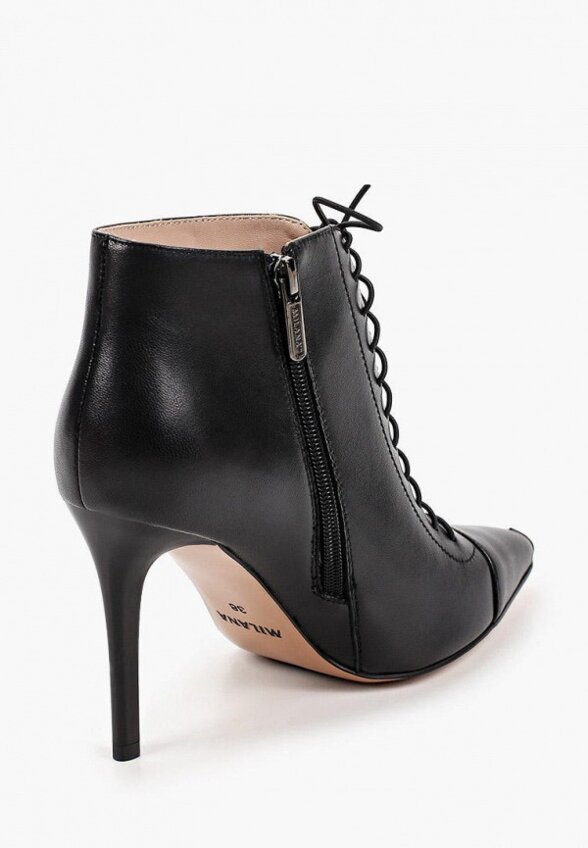 Ботильоны Milana