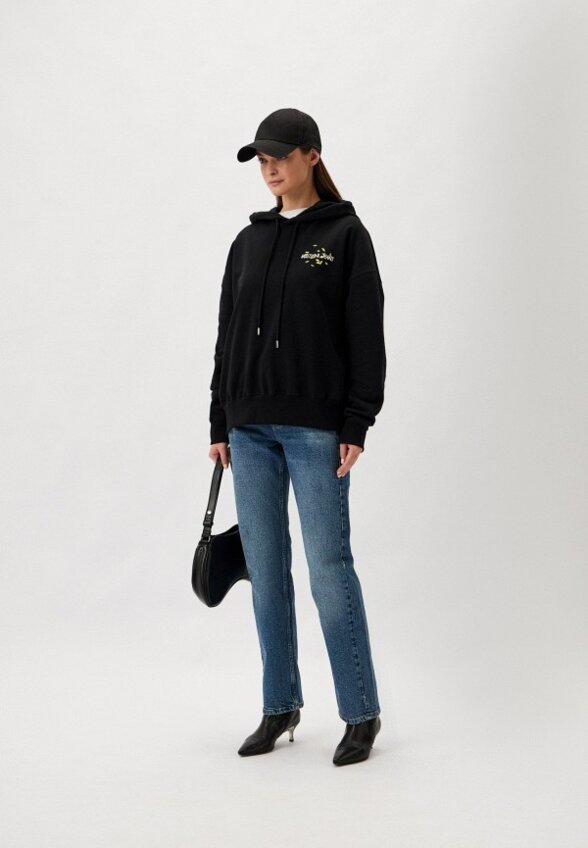 Худи MO5CH1NO Jeans