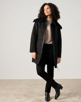 Дубленка Gerry Weber женщинам