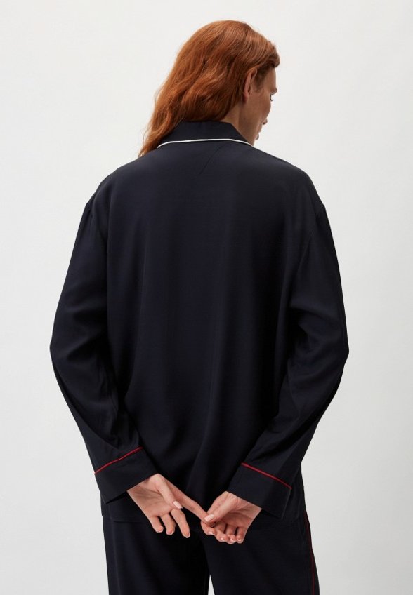 Блуза Tommy Hilfiger