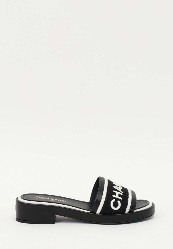 Chanel Shoes