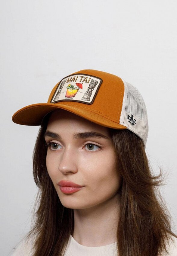 Бейсболка American Needle