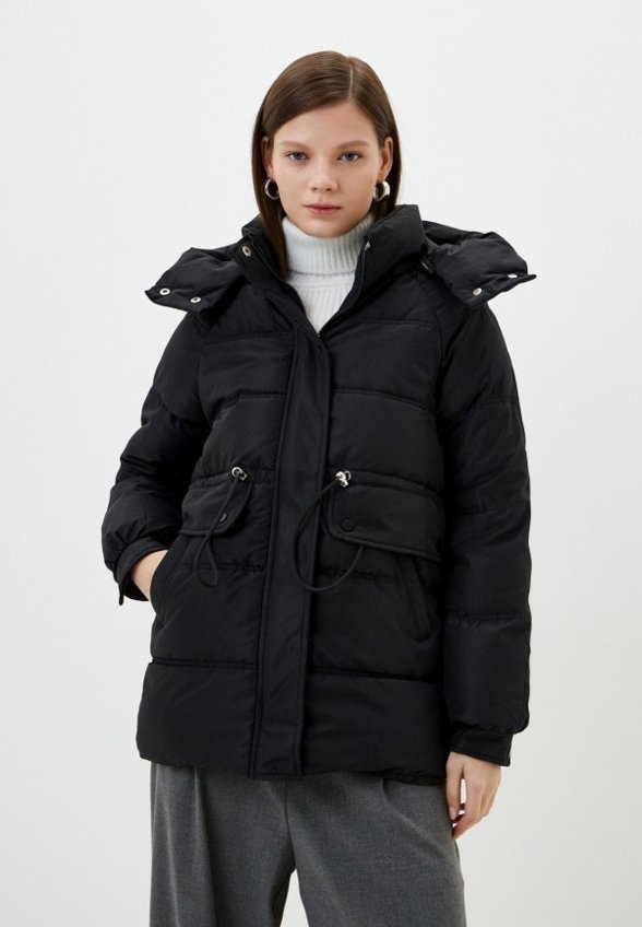 Пуховик Moda Sincera