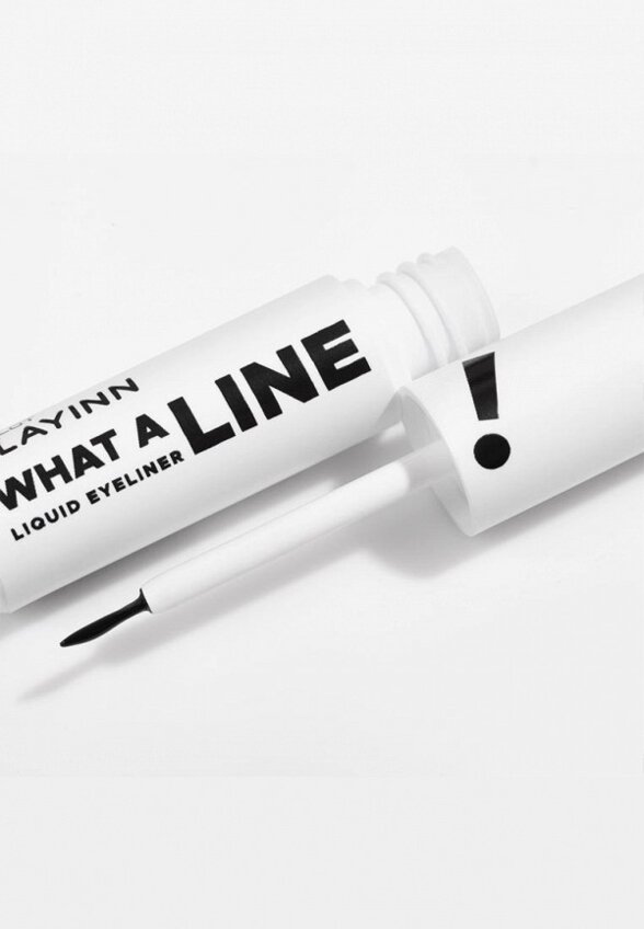 Подводка для глаз Inglot