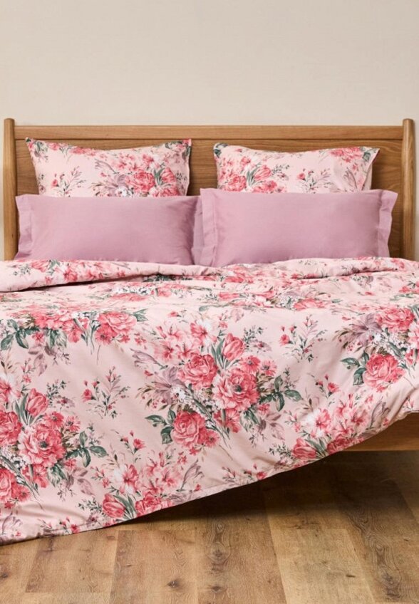 Постельное белье 2-спальное Cozy Home