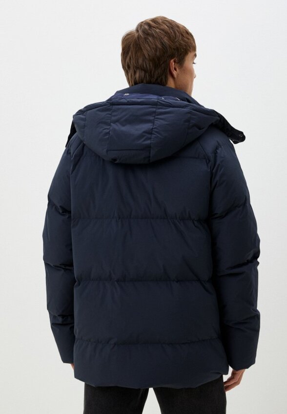 Пуховик Marco Di Radi