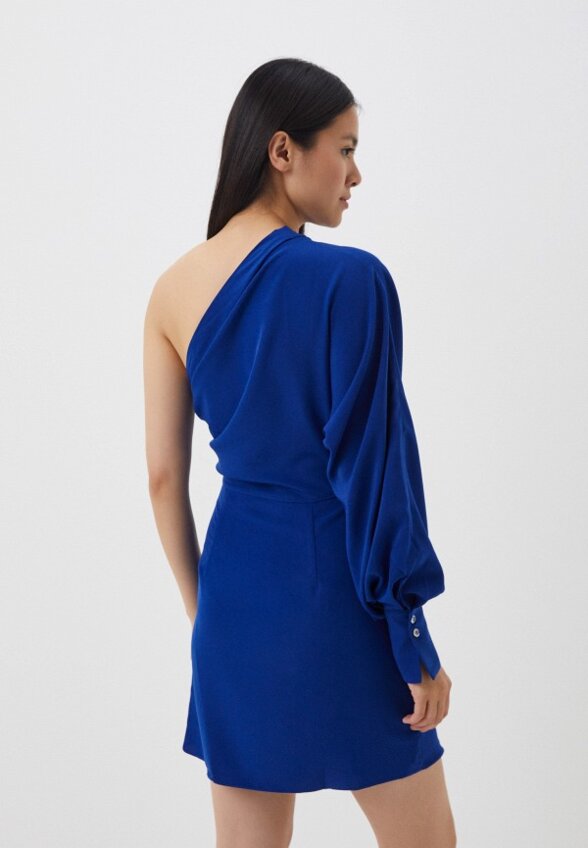 Платье Letlook Fashion