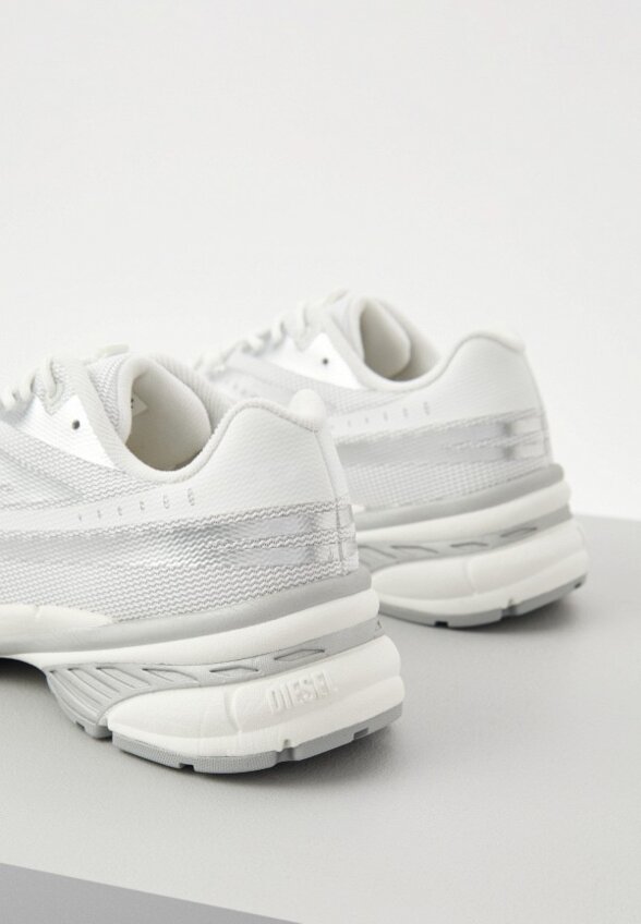 Кроссовки Diesel