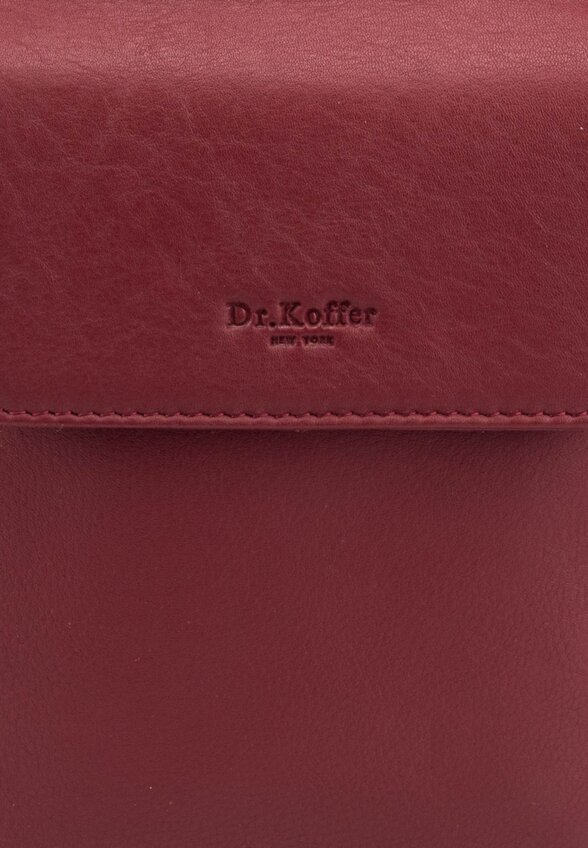 Др.Коффер M402893-44-03 сумка через плечо