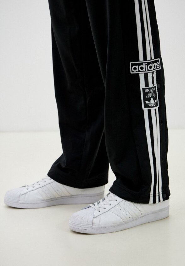 Брюки спортивные adidas Originals