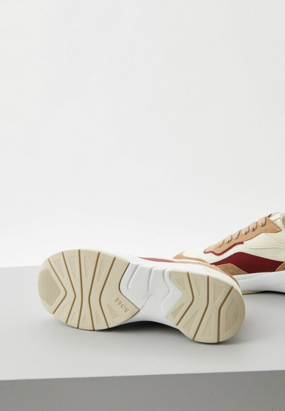 Кроссовки Boss