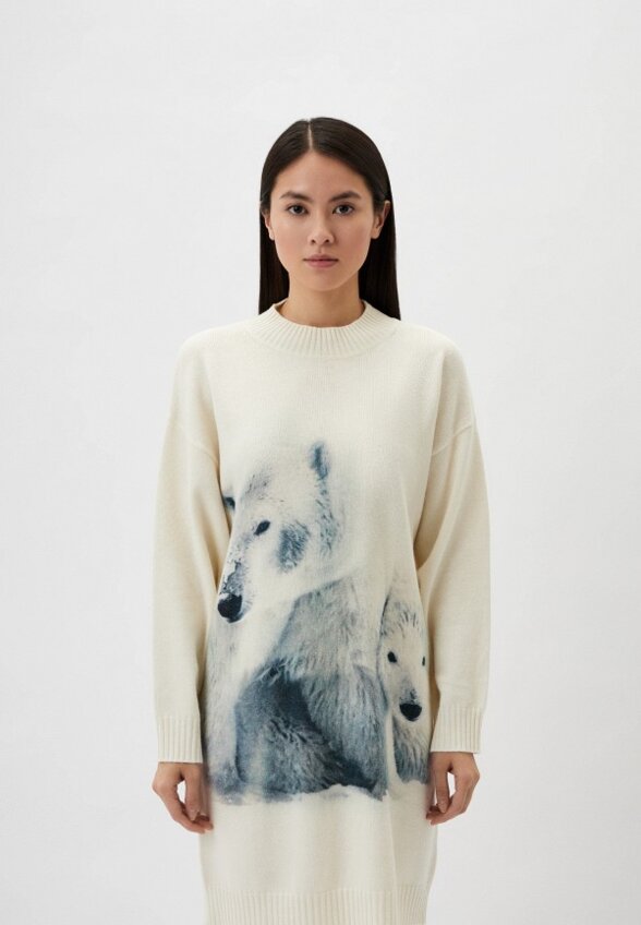 Платье Ice Play