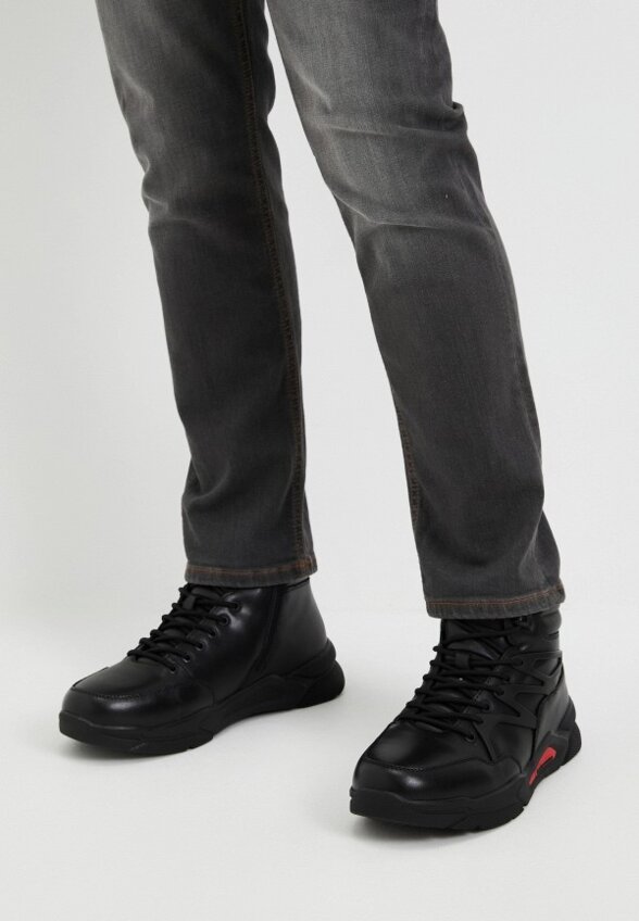 Ботинки Quattrocomforto