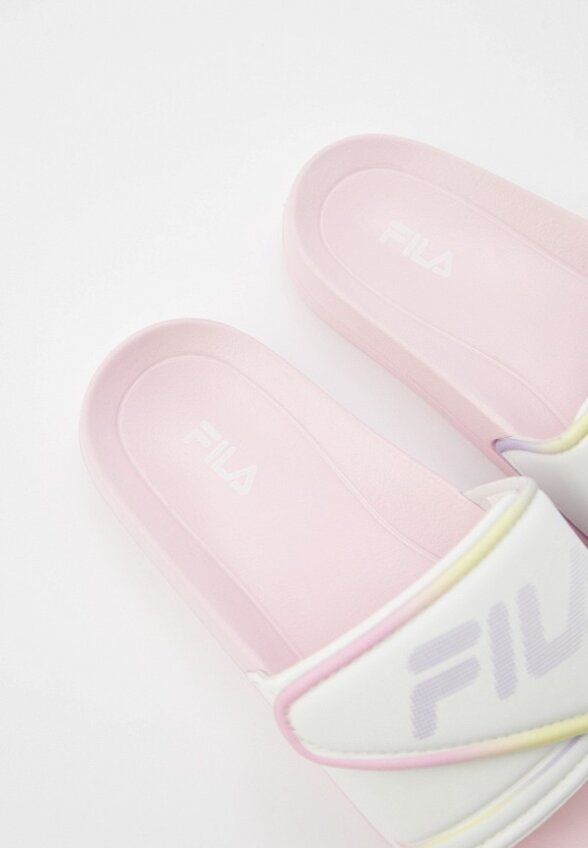 Сланцы Fila