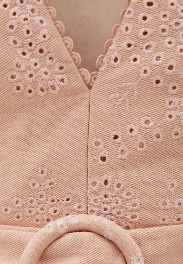 Платье True Decadence