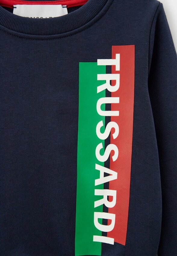 Костюм спортивный Trussardi Junior