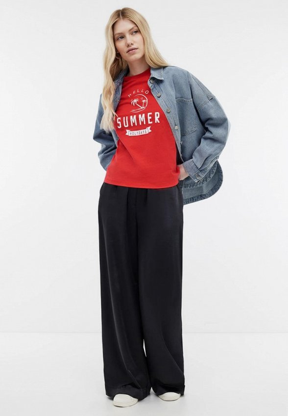 Футболка Baon