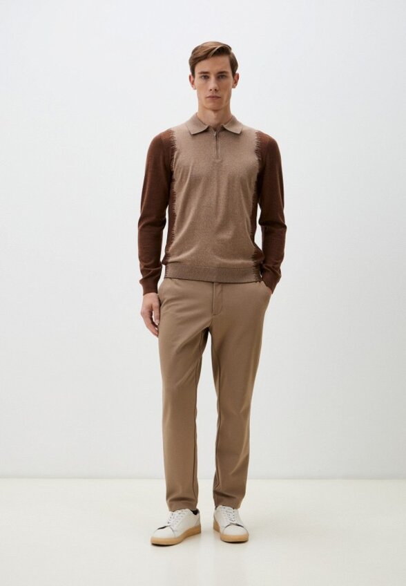 Поло Enrico Cerini