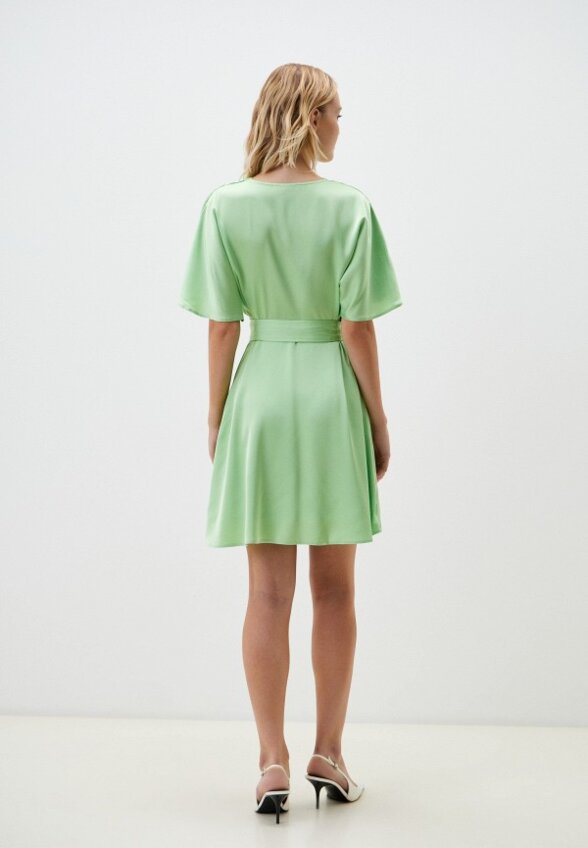 Платье Mokko Brand