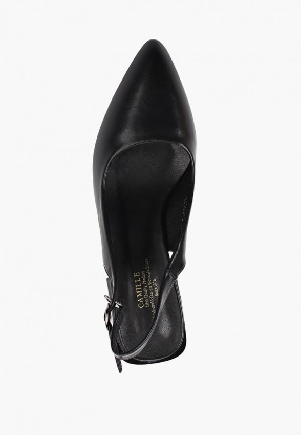 Туфли Camille