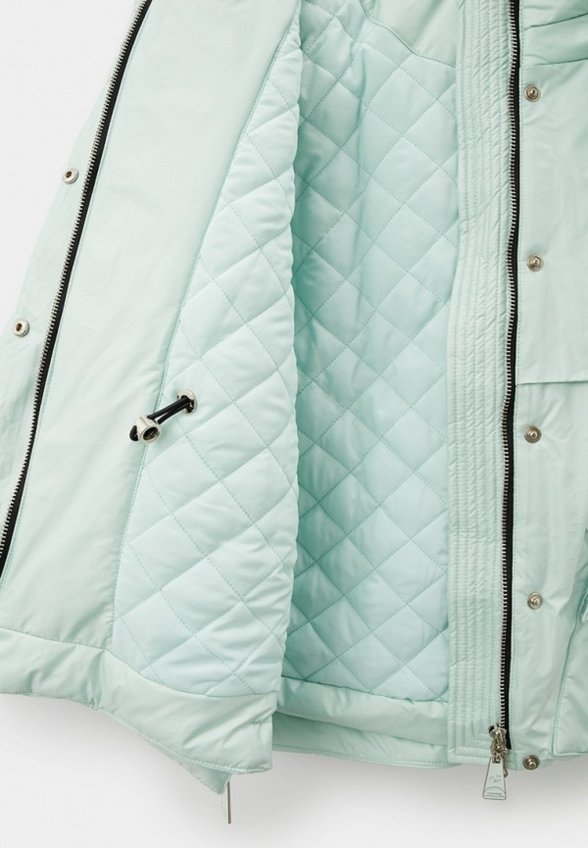 Куртка утепленная Fobs