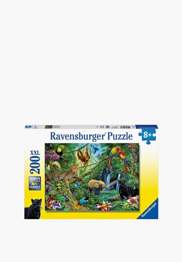 Пазл Ravensburger