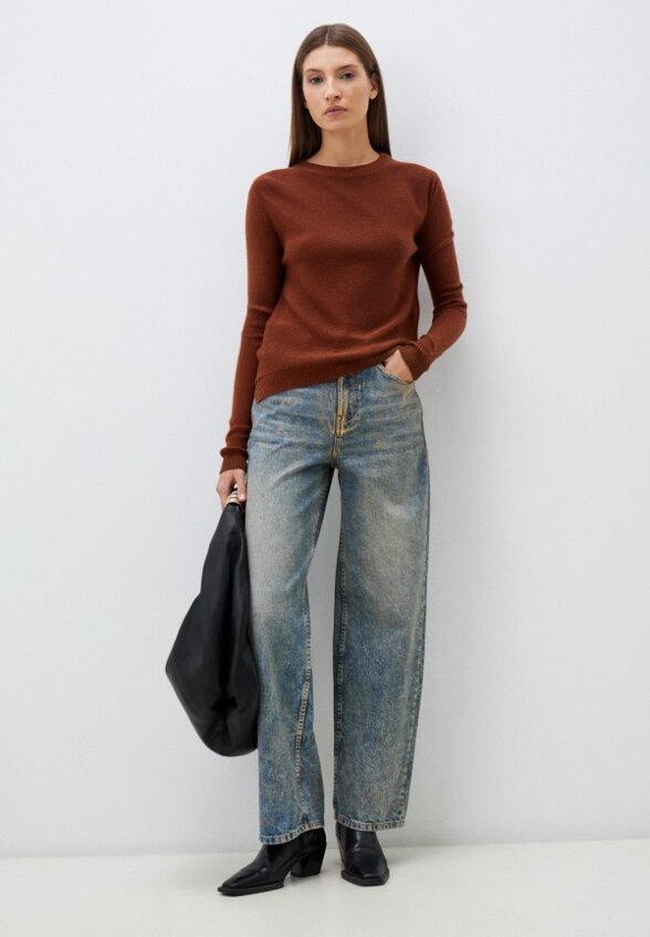 Джемпер Terranova