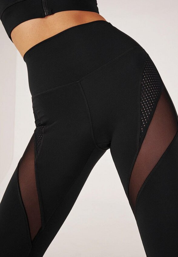 Леггинсы Fitbomb