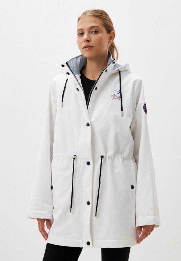 Парка Popilov Yachting