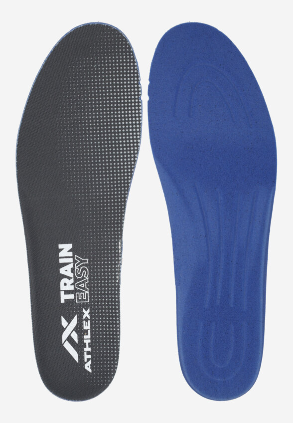 Кроссовки мужские Athlex Versa, Серый