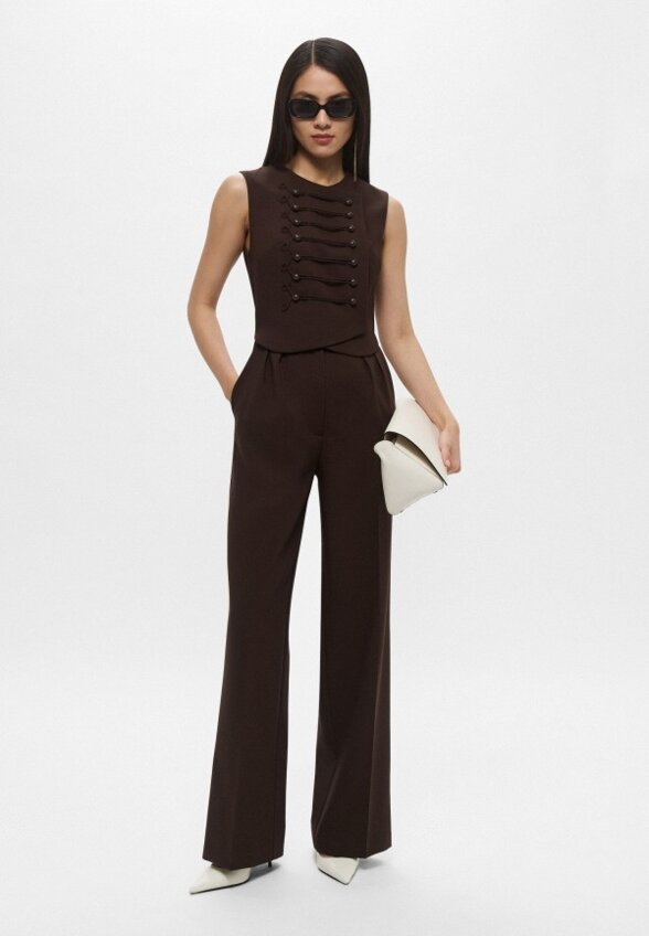 Комбинезон Love Republic