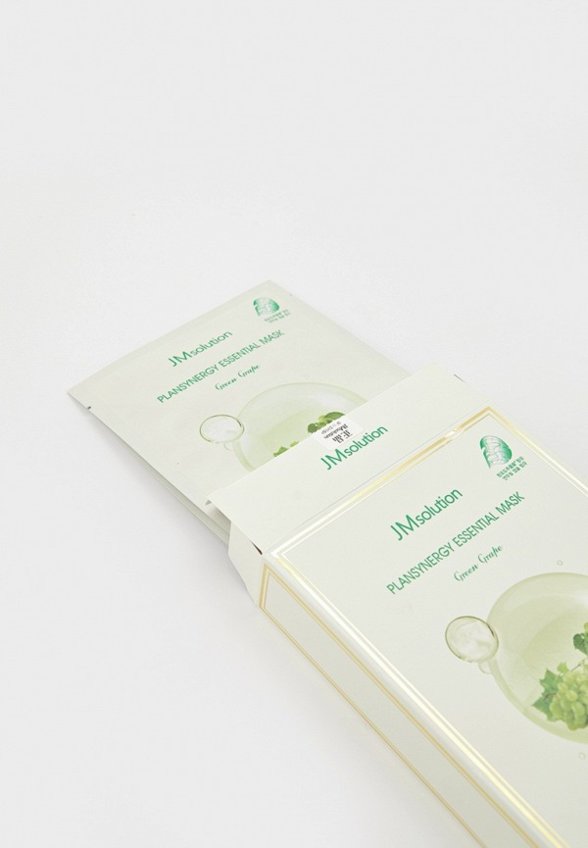 Маски для лица 10 шт. JMsolution