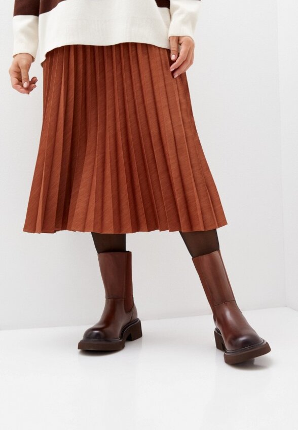 Ботинки Thomas Munz