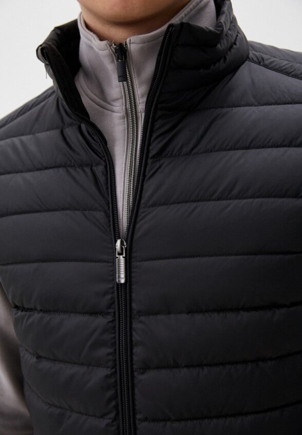 Жилет утепленный Urban Fashion for Men