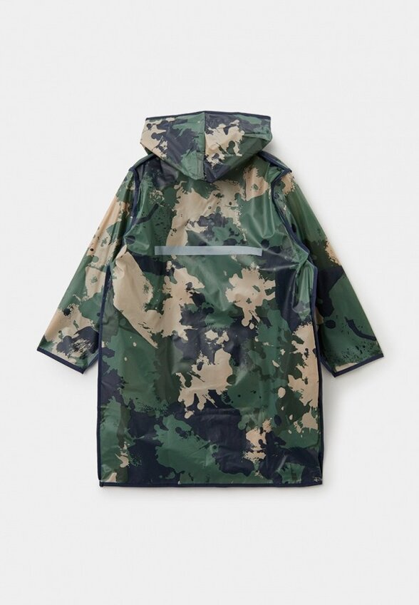 Дождевик PlayToday