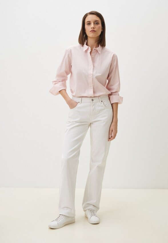 Рубашка Pepe Jeans