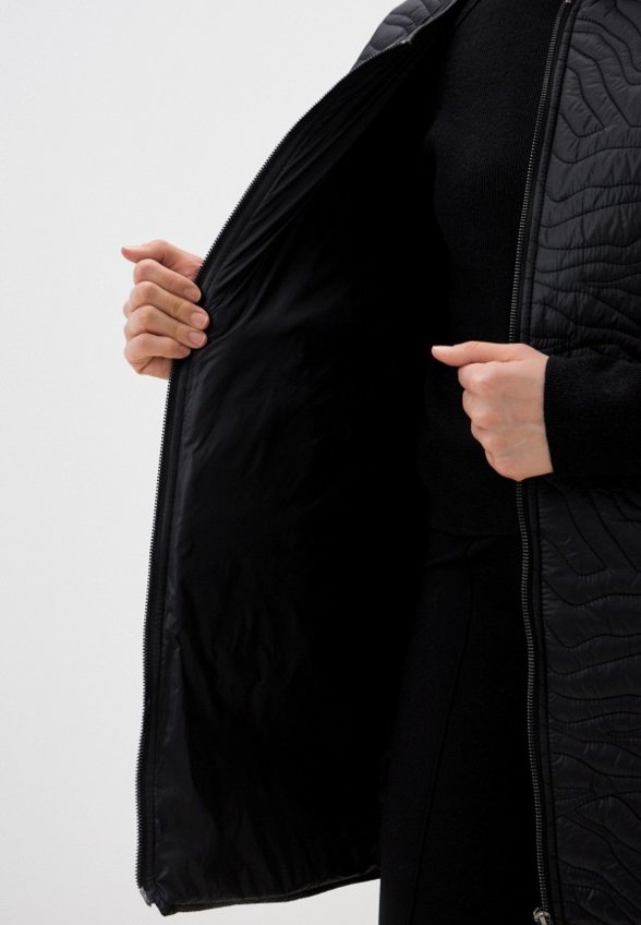 Жилет стеганый GLVR