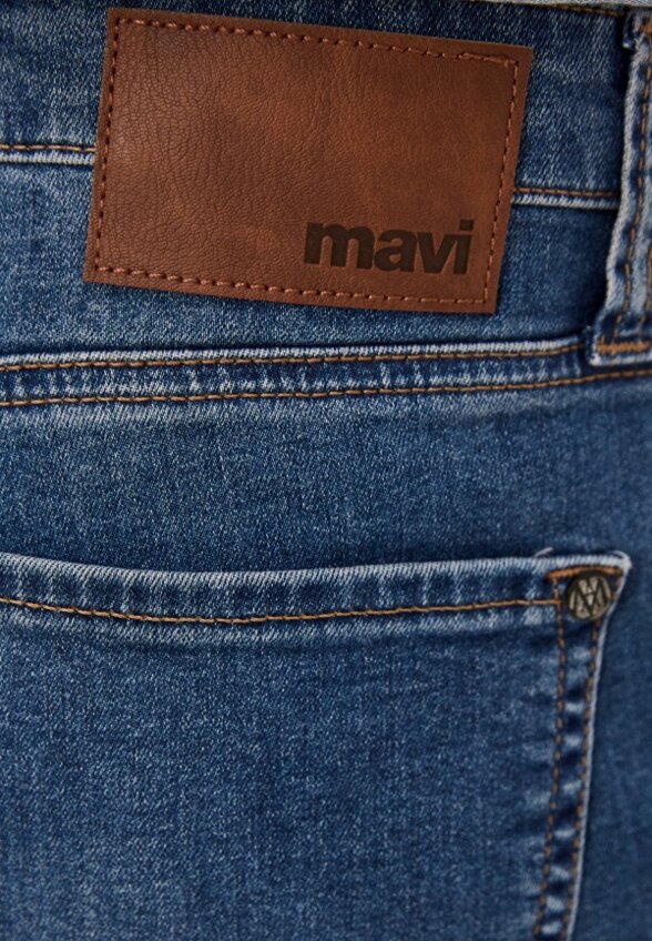 Джинсы Mavi