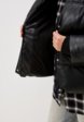 Куртка кожаная утепленная Befree4  - превью